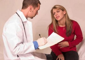 kidney cyst symptoms